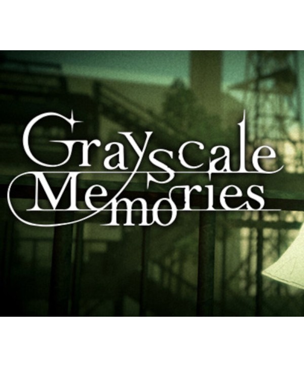 Grayscale Memories Steam Key GLOBAL